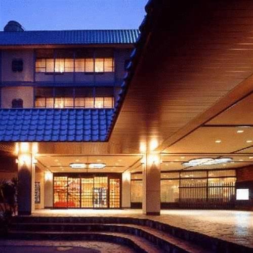 Hotel Tozankaku Kyoto Extérieur photo