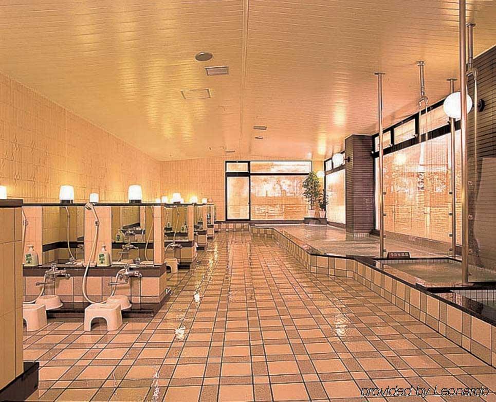 Hotel Tozankaku Kyoto Extérieur photo