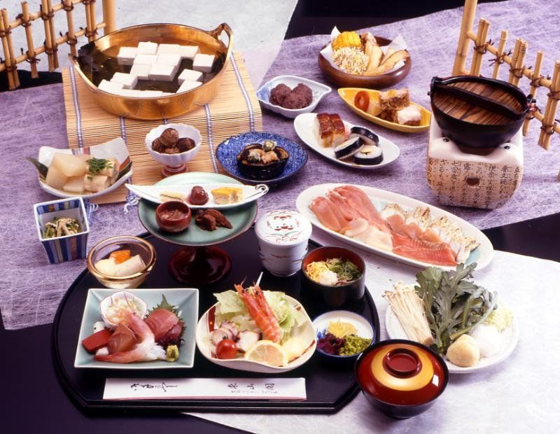 Hotel Tozankaku Kyoto Extérieur photo