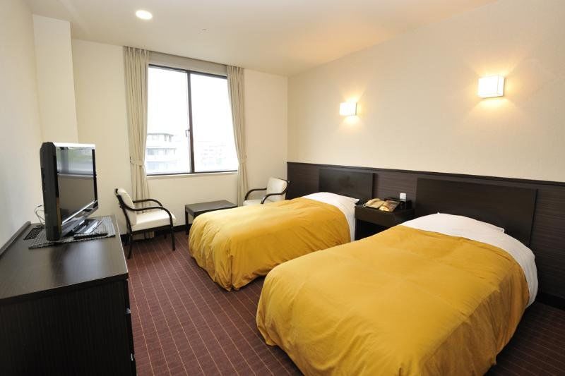 Hotel Tozankaku Kyoto Extérieur photo