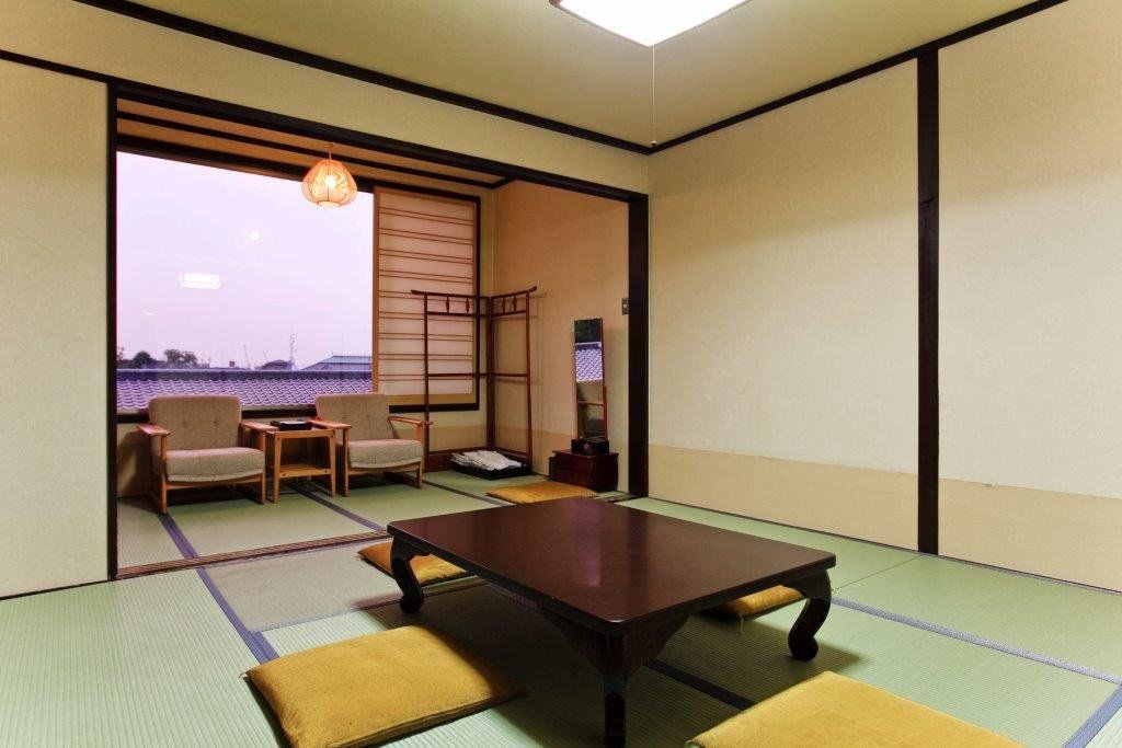 Hotel Tozankaku Kyoto Extérieur photo