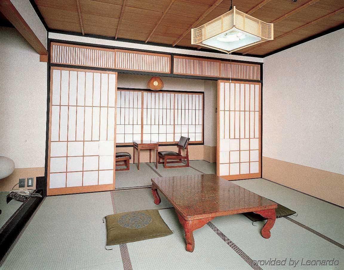 Hotel Tozankaku Kyoto Extérieur photo