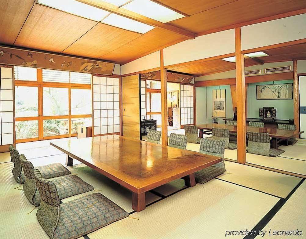 Hotel Tozankaku Kyoto Extérieur photo